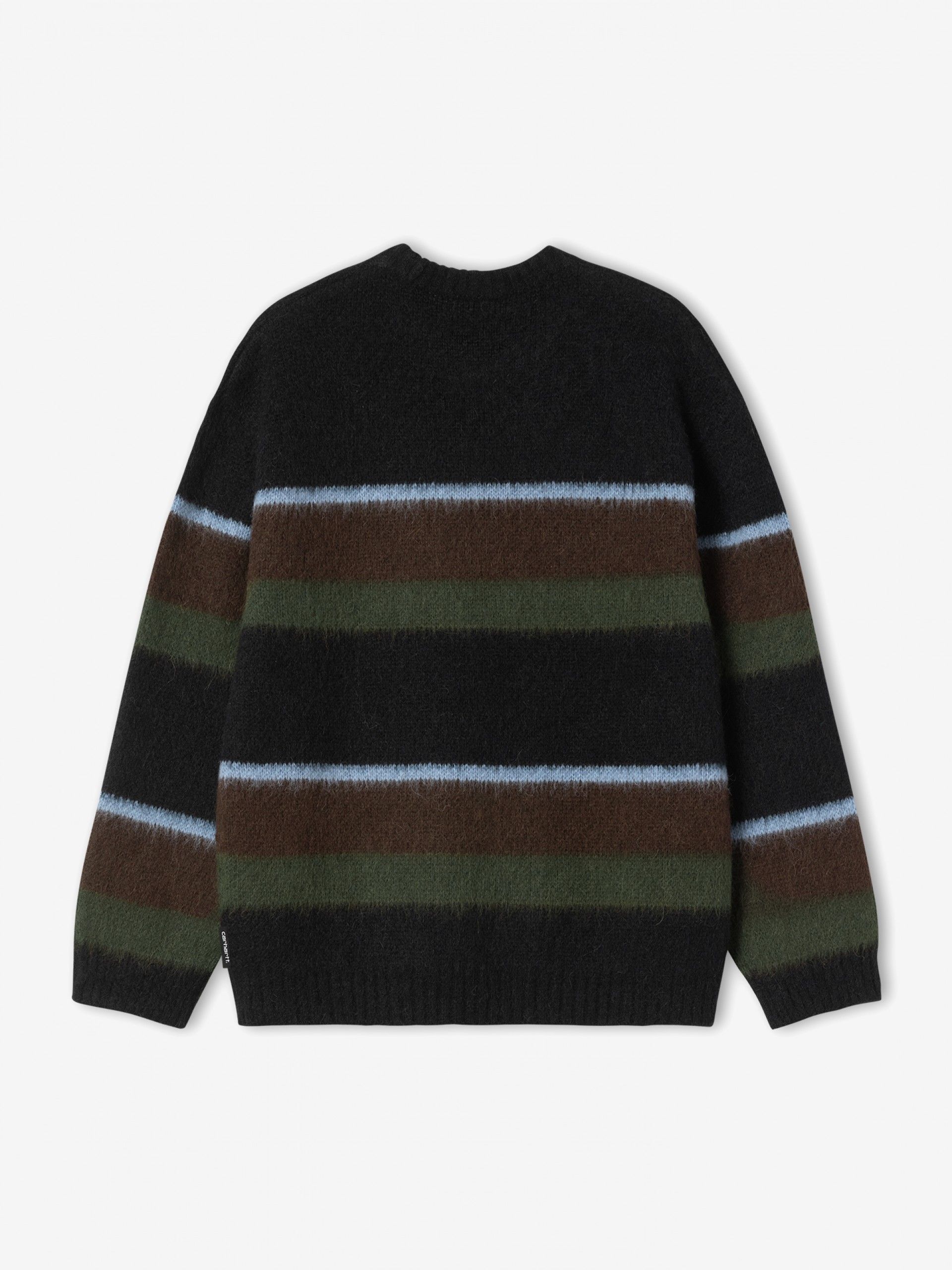 Camisola Carhartt WIP Merton Às Riscas