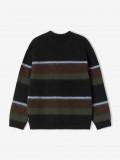 Sudadera Carhartt WIP Merton De Rayas