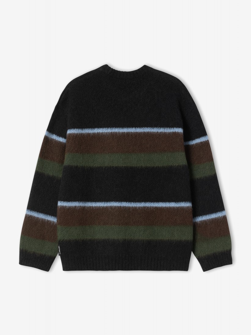 Sudadera Carhartt WIP Merton De Rayas