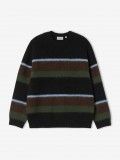 Sudadera Carhartt WIP Merton De Rayas