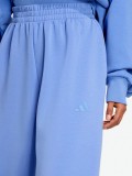 Calas Adidas Soft Lux Loose Azuis