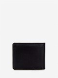 Fred Perry Laurel Wreath Black Wallet