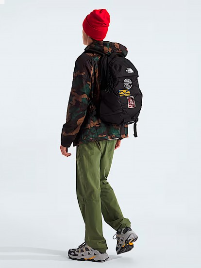 Mochila The North Face Borealis Preta