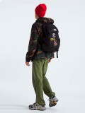 Mochila The North Face Borealis Preta