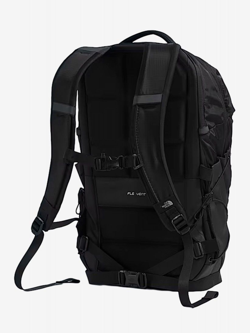 Mochila The North Face Borealis Preta