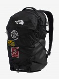 Mochila The North Face Borealis Preta