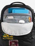 Mochila The North Face Borealis Preta