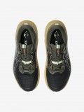 Asics GEL-Trabuco 13 GTX Green Trail Trainers