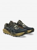 Asics GEL-Trabuco 13 GTX Green Trail Trainers