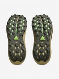 Asics GEL-Trabuco 13 GTX Green Trail Trainers