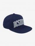 Bon DC Shoes University Azul