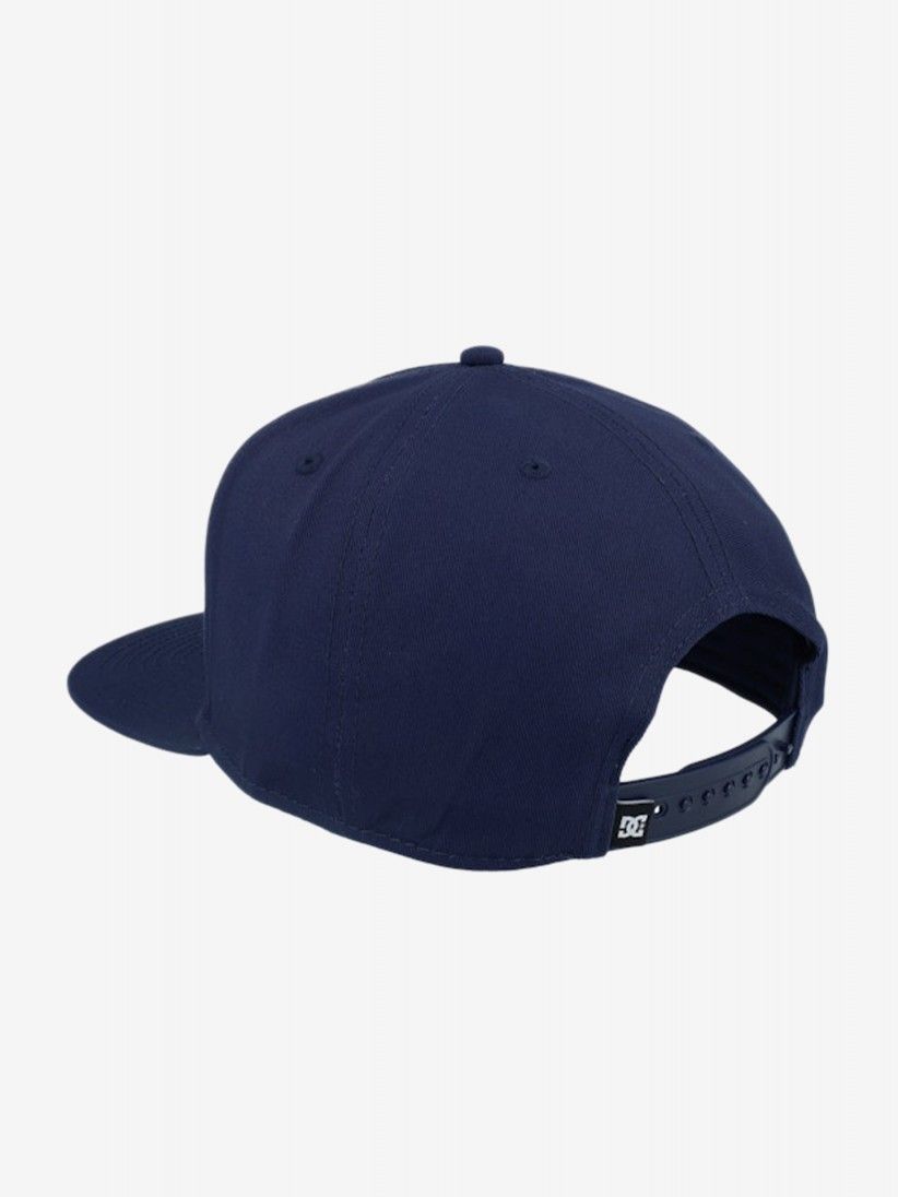 Bon DC Shoes University Azul