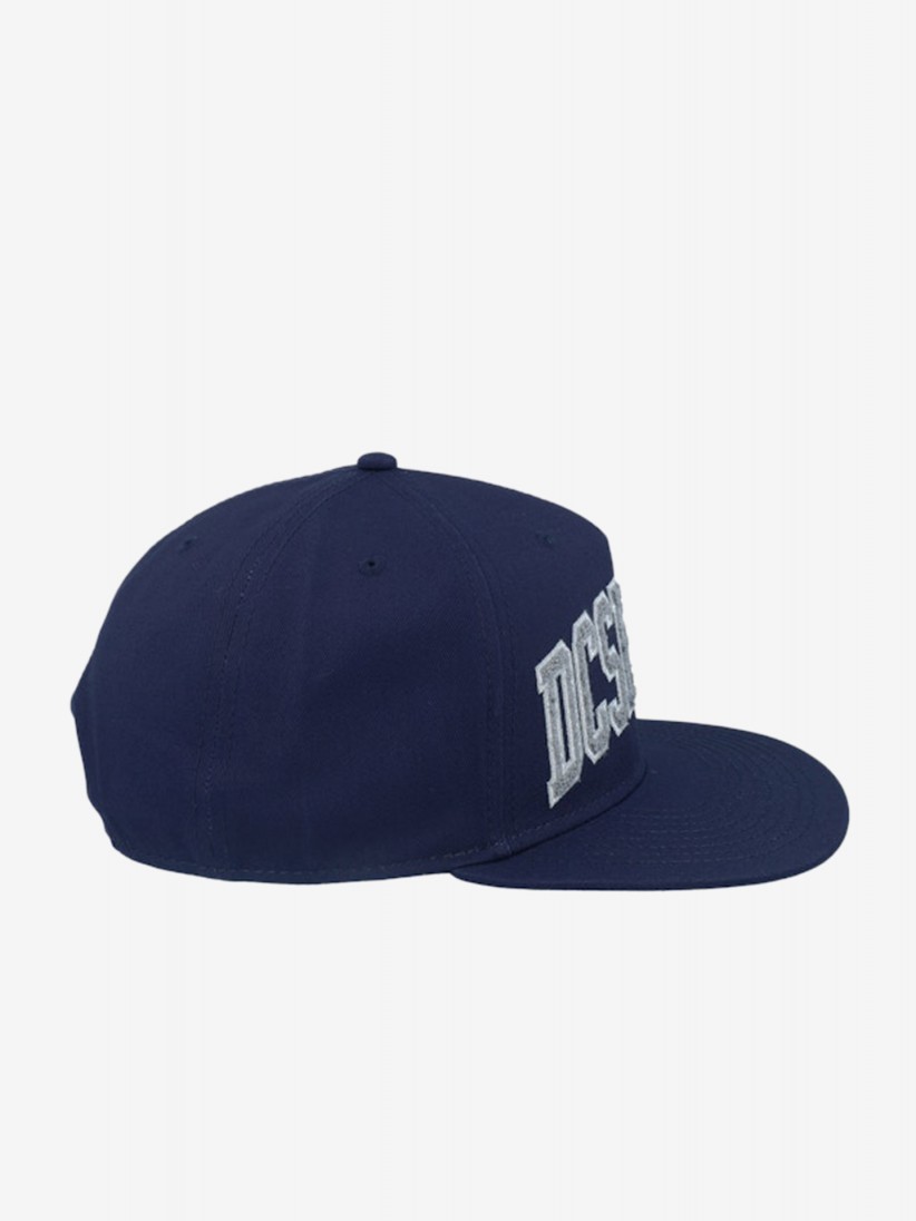 Bon DC Shoes University Azul