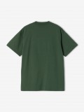 Carhartt WIP Unit Green T-shirt