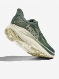 Sapatilhas de Running Hoka Clifton 10 Verdes