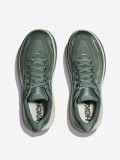 Sapatilhas de Running Hoka Clifton 10 Verdes
