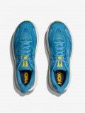 Sapatilhas de Running Hoka Clifton 10 Azuis