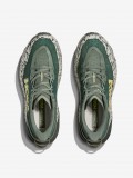Sapatilhas de Trail Hoka Speedgoat 6 M Verdes