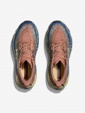 Sapatilhas de Trail Hoka Speedgoat 6 M Castanhas