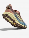 Sapatilhas de Trail Hoka Speedgoat 6 M Castanhas