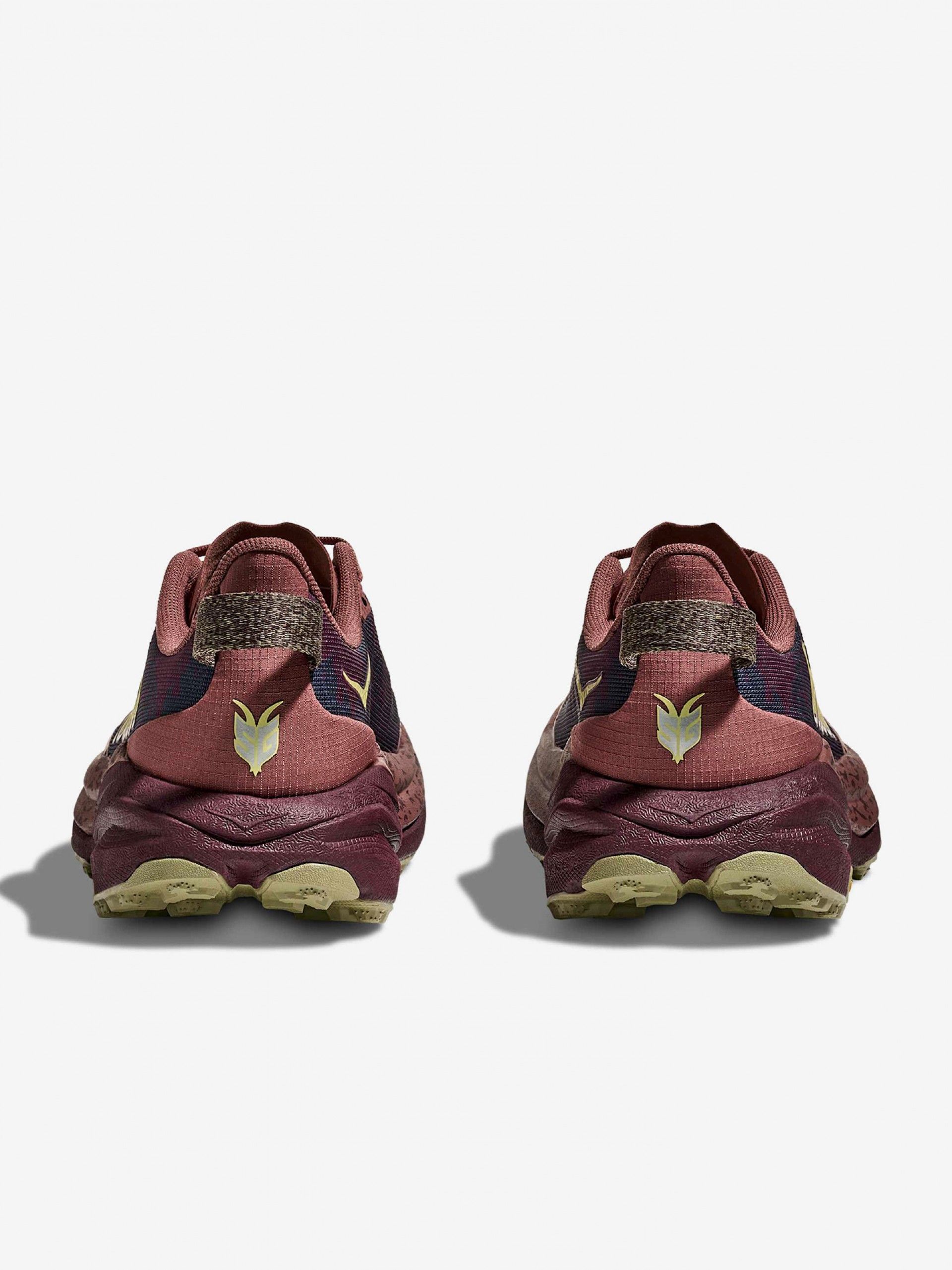 Sapatilhas de Trail Hoka Speedgoat 6 W Bordeaux