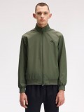 Fred Perry Brentham Green Jacket