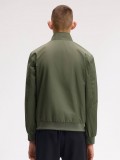 Fred Perry Brentham Green Jacket