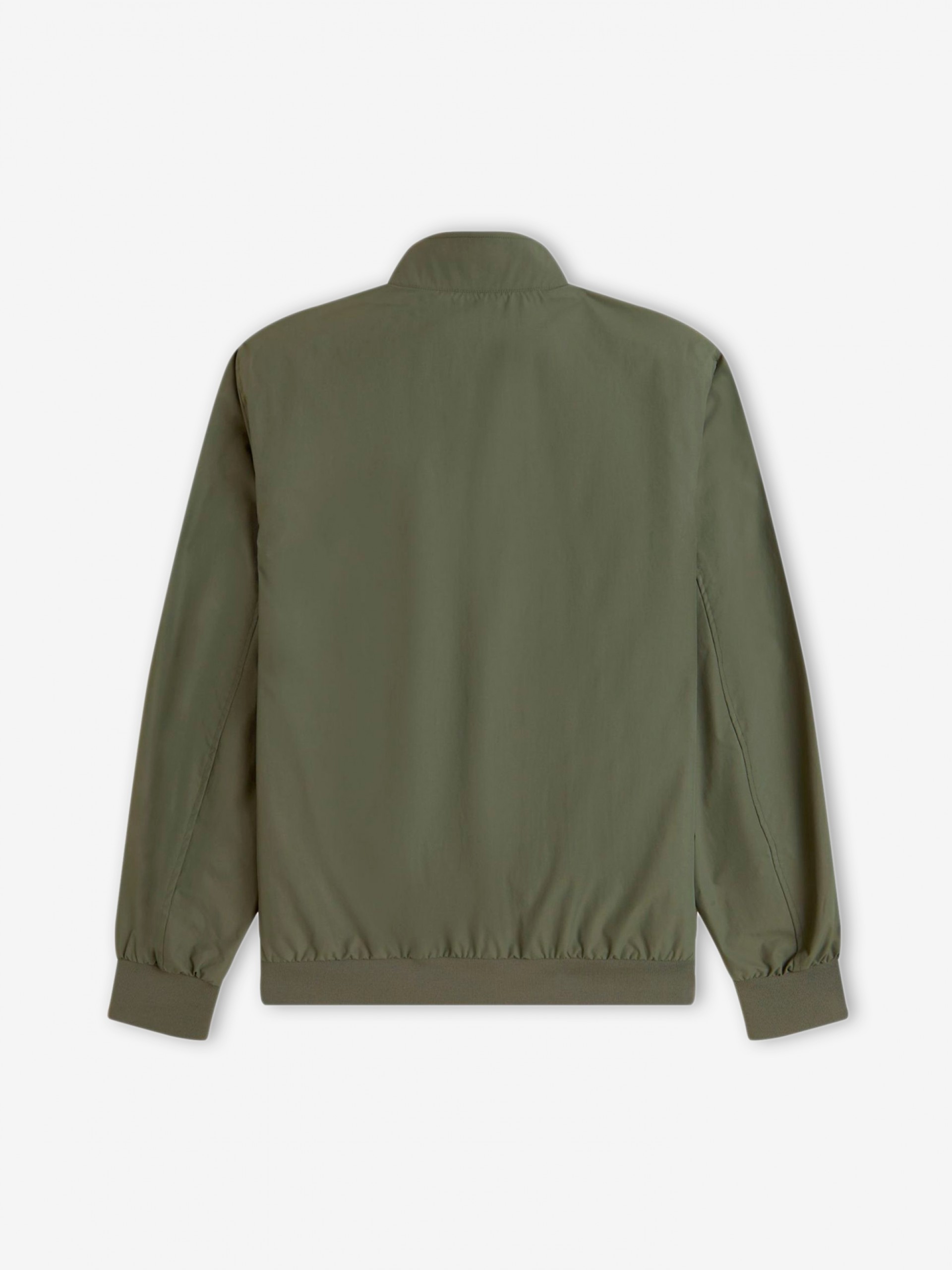 Casaco Fred Perry Brentham Verde