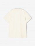 T-shirt Carhartt WIP Experiential Bege