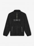Camisola Deus Ex Machina Discovery Sherpa Polar Preta