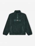 Camisola Deus Ex Machina Discovery Sherpa Polar Verde