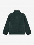 Camisola Deus Ex Machina Discovery Sherpa Polar Verde