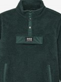 Camisola Deus Ex Machina Discovery Sherpa Polar Verde