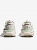 Sapatilhas de Running Hoka Bondi 9 W Bege