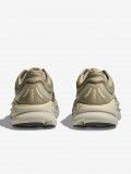 Sapatilhas de Running Hoka Bondi 9 M Verdes