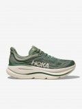 Sapatilhas de Running Hoka Bondi 9 M Verdes