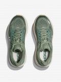 Sapatilhas de Running Hoka Bondi 9 M Verdes