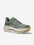 Sapatilhas de Running Hoka Bondi 9 M Verdes