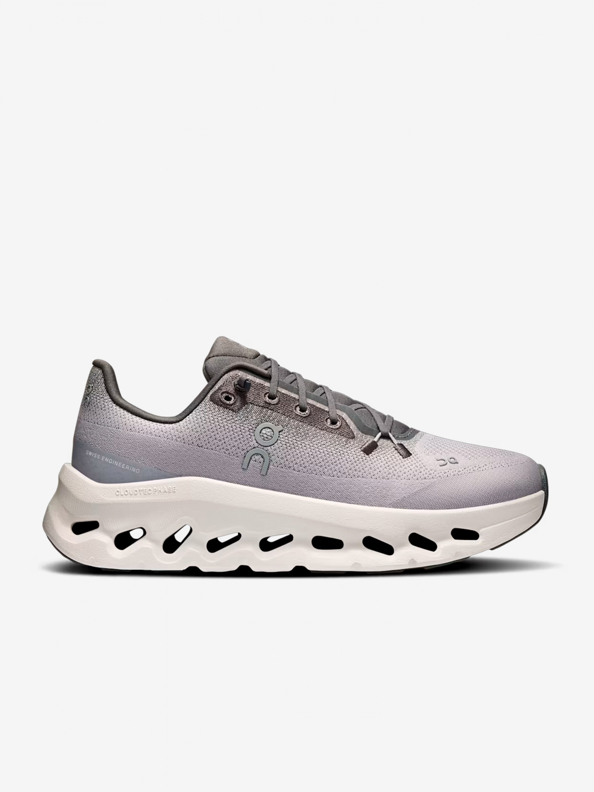 On Running Cloudtilt Grey W Sneakers