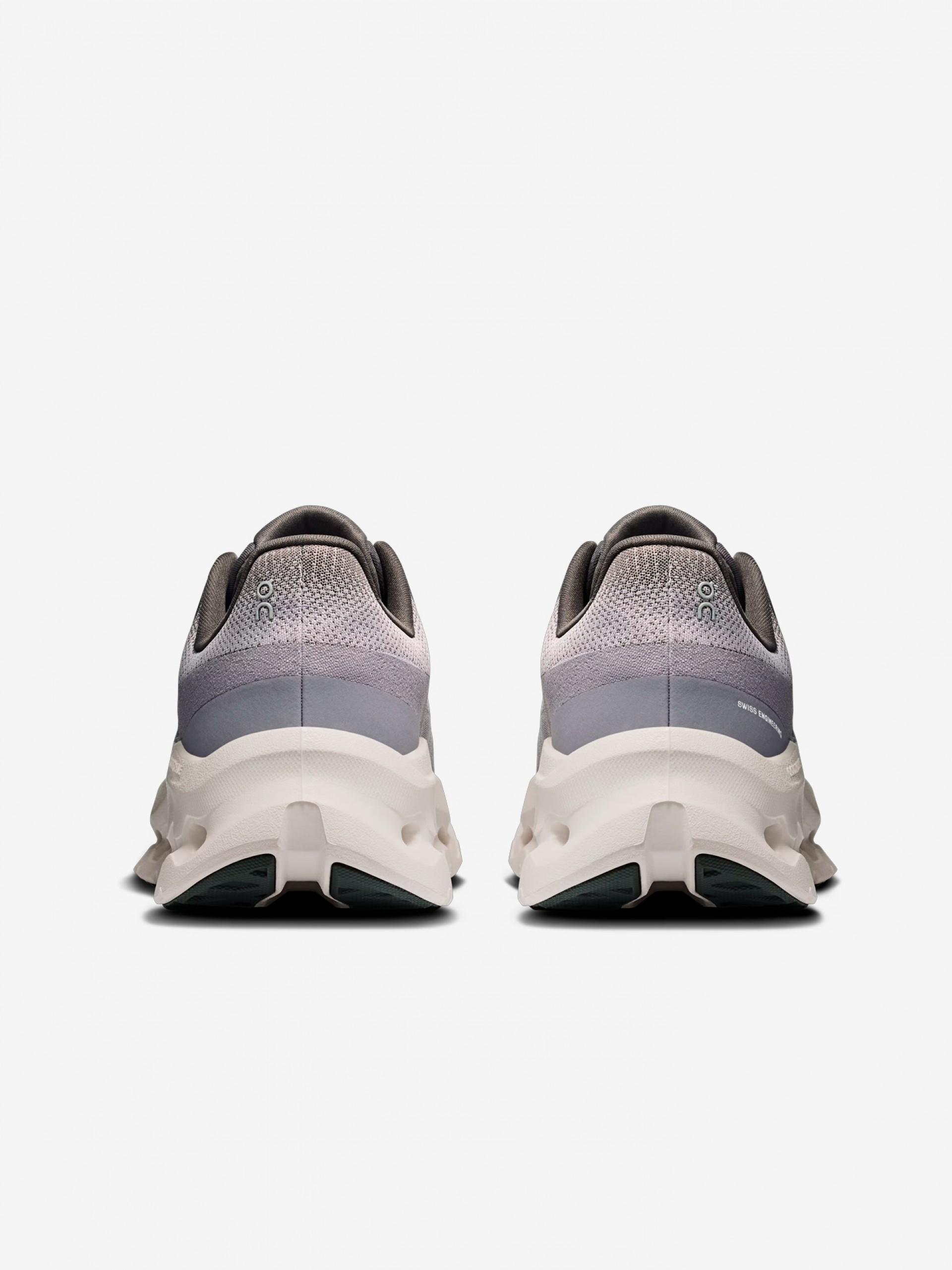 On Running Cloudtilt Grey W Sneakers