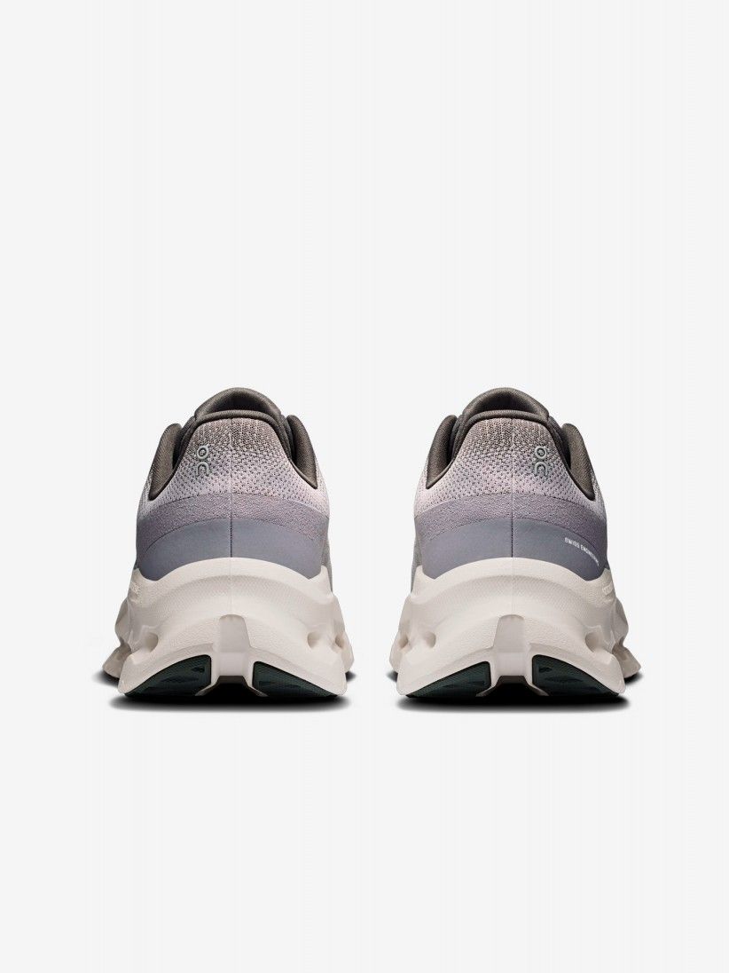 Zapatillas On Running Cloudtilt Grises W