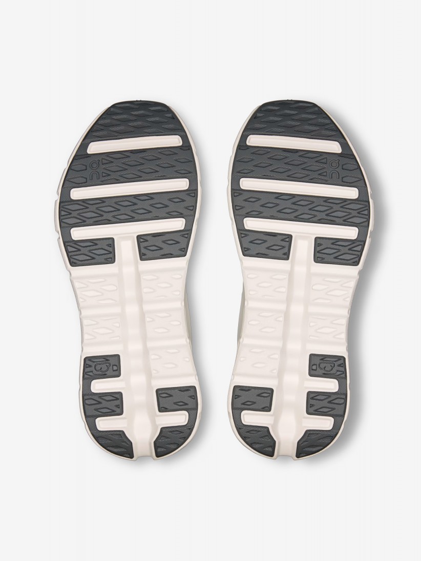 Zapatillas On Running Cloudtilt Grises W