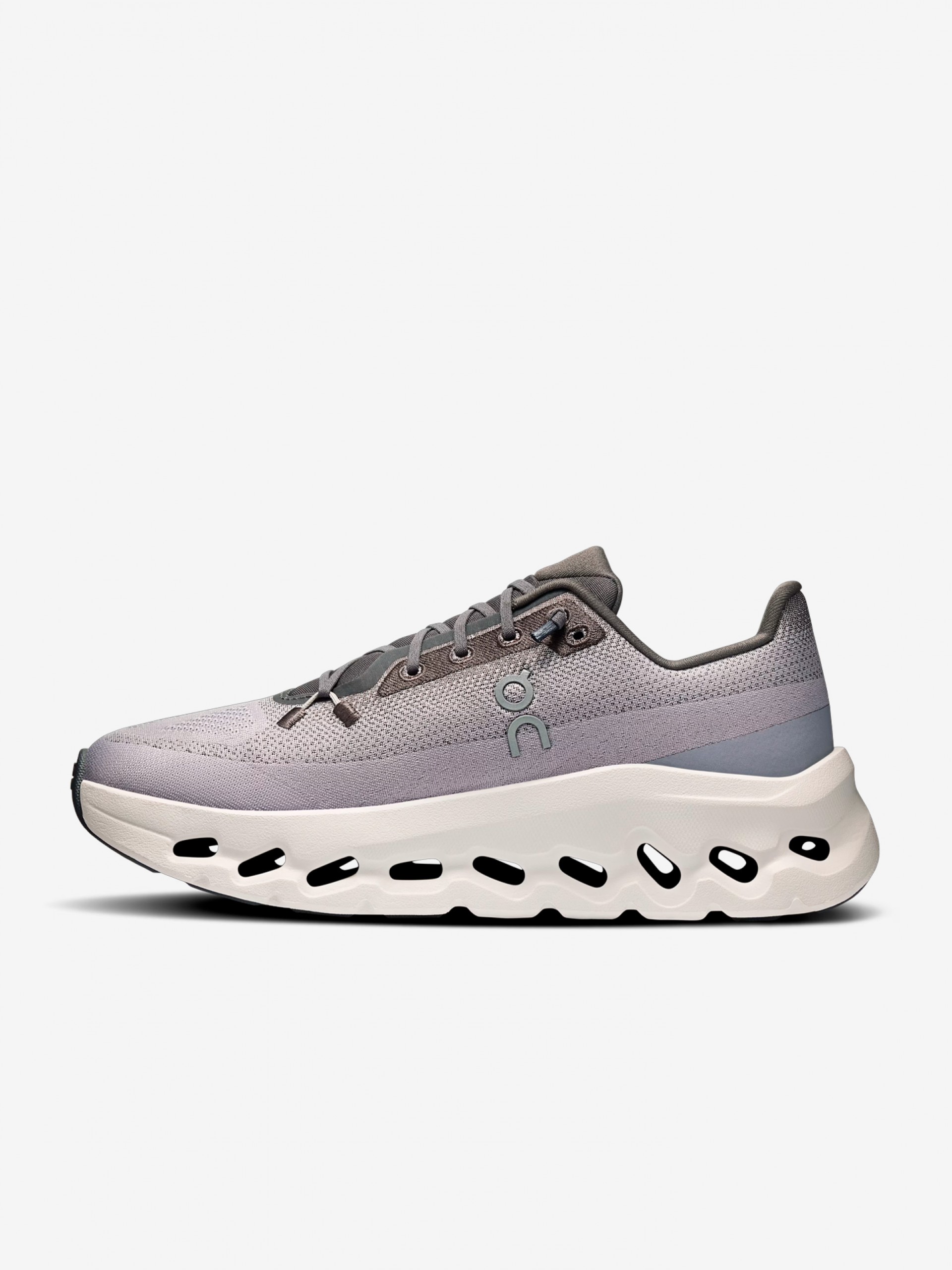 On Running Cloudtilt Grey W Sneakers