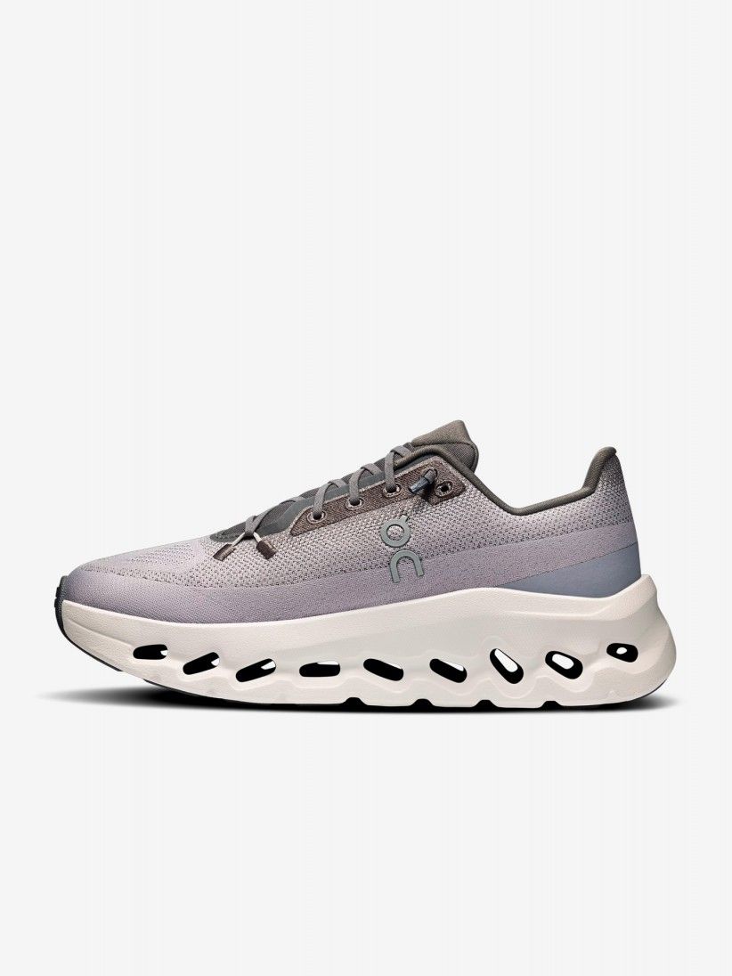 Zapatillas On Running Cloudtilt Grises W