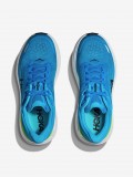 Sapatilhas de Running Hoka Bondi 9 M Azuis