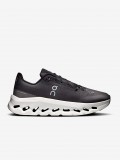 On Running Cloudtilt Black Sneakers