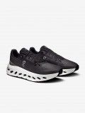 On Running Cloudtilt Black Sneakers