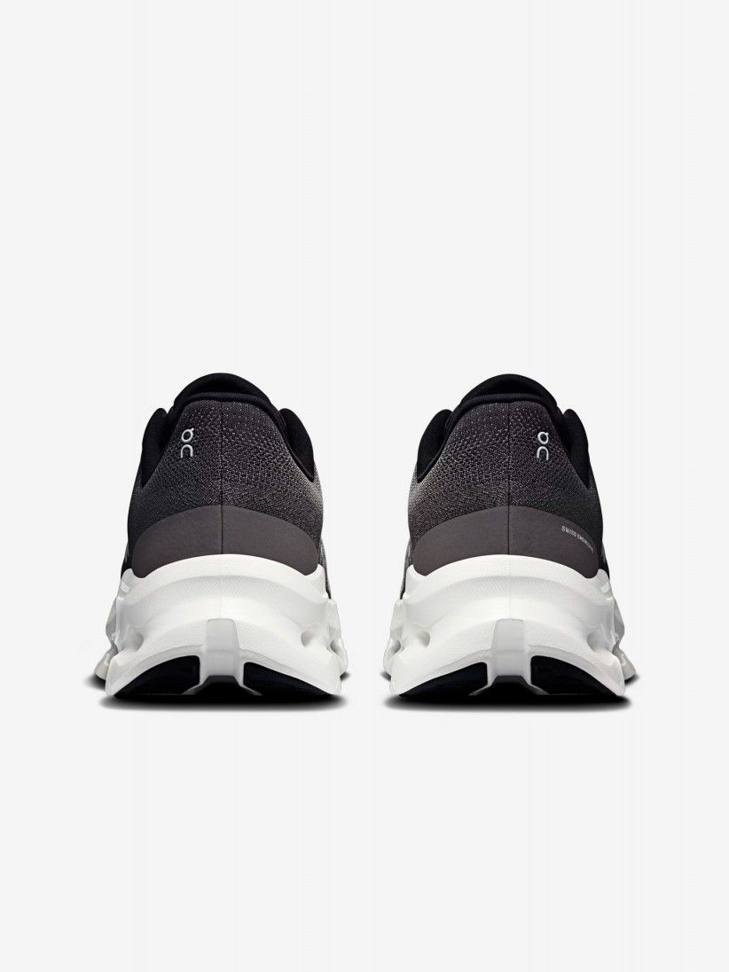 On Running Cloudtilt Black Sneakers