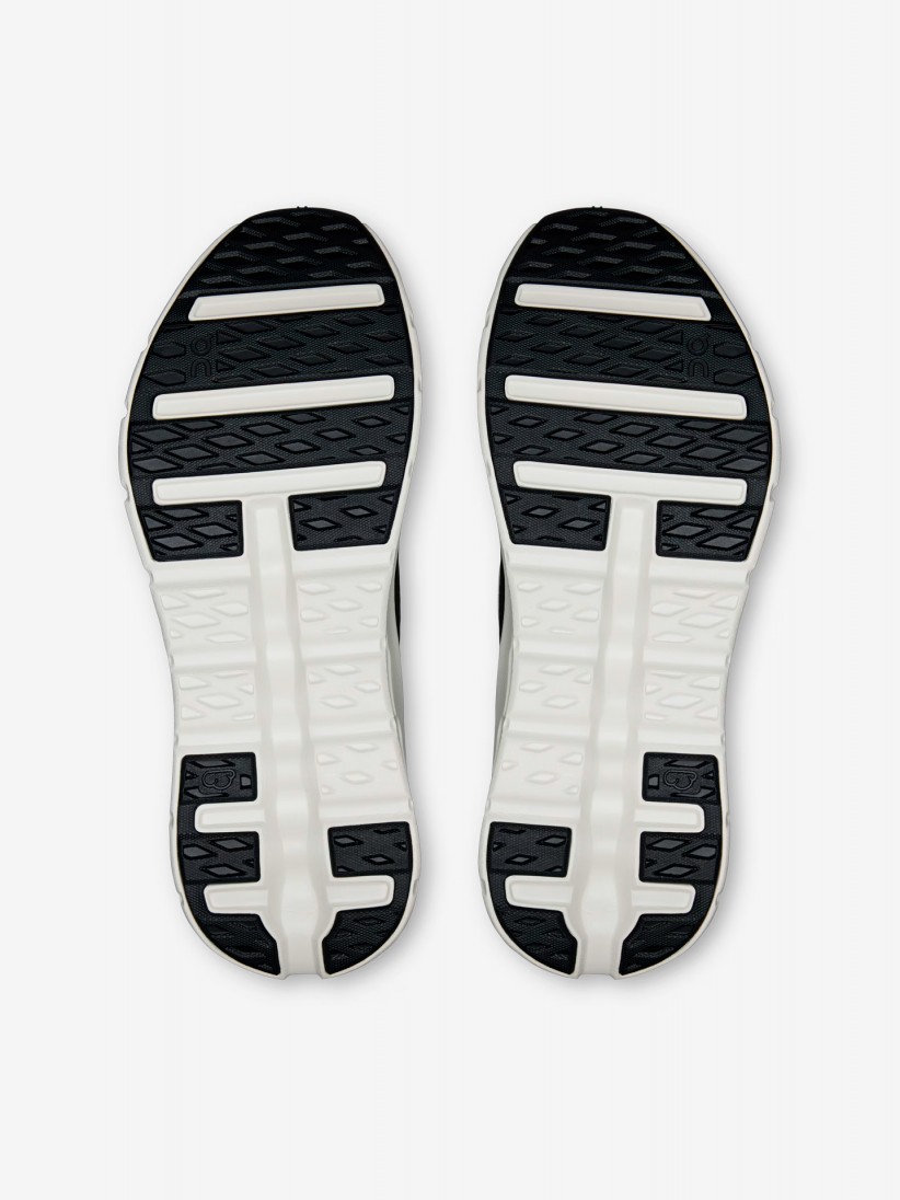On Running Cloudtilt Black Sneakers