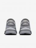 On Running Cloudzone Grey Sneakers